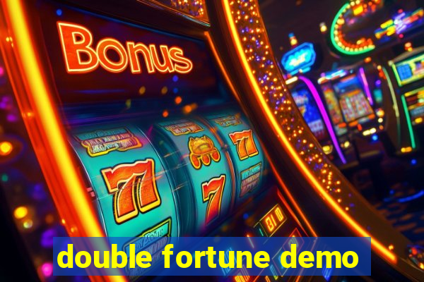 double fortune demo